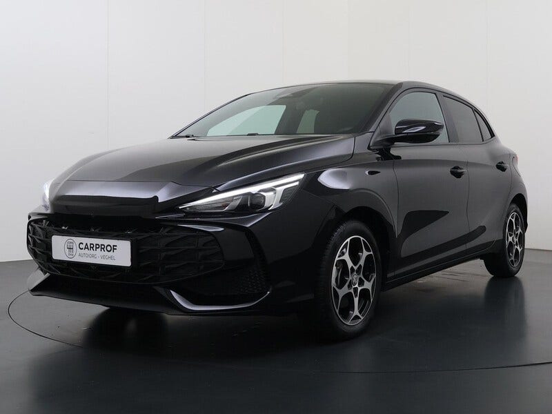 MG MG3