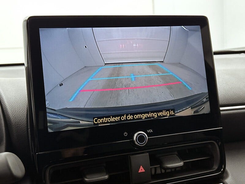 Toyota Yaris Cross (8)