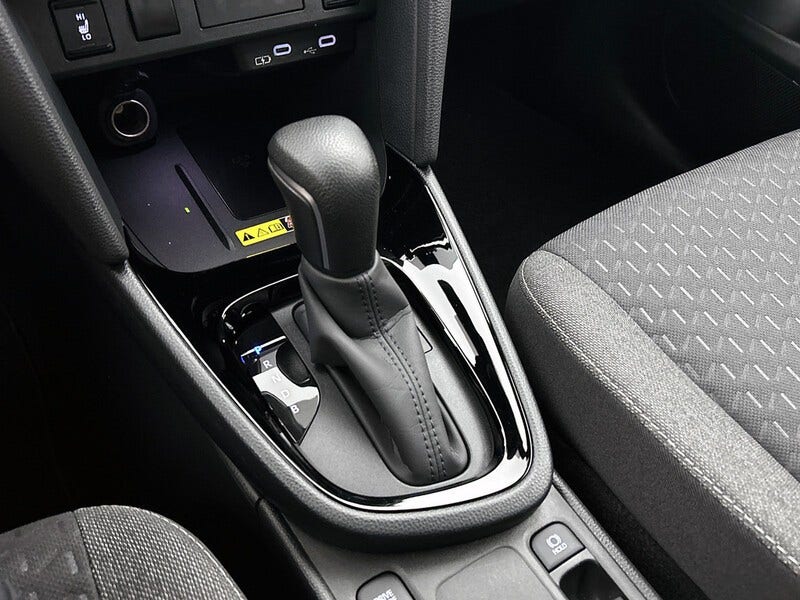 Toyota Yaris Cross (13)
