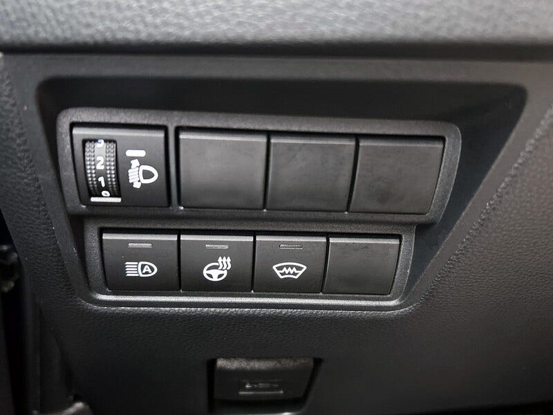 Toyota Yaris Cross (20)