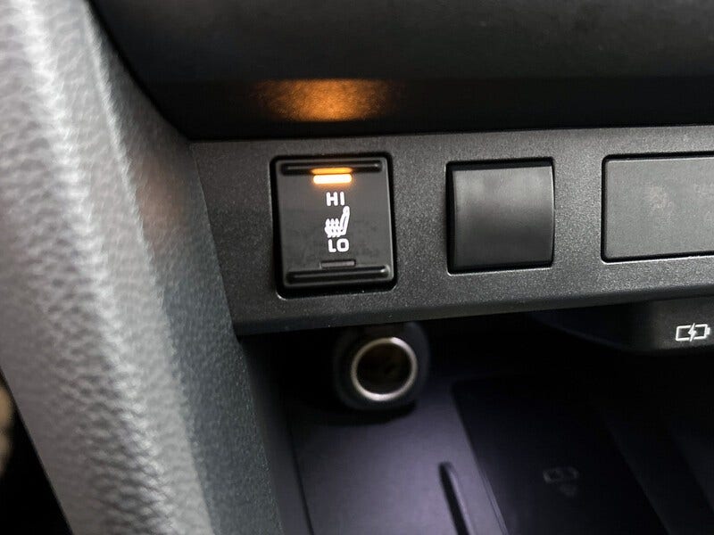 Toyota Yaris Cross (23)