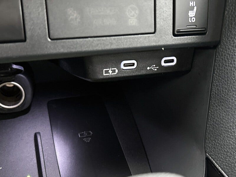 Toyota Yaris Cross (24)