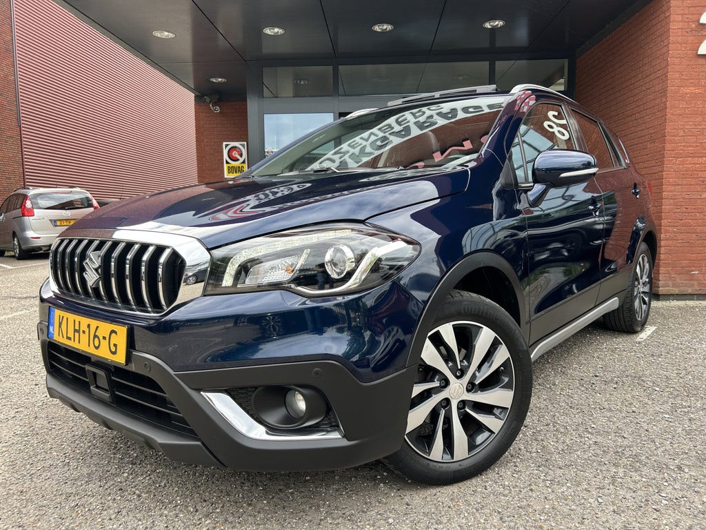 Suzuki Cross (2)