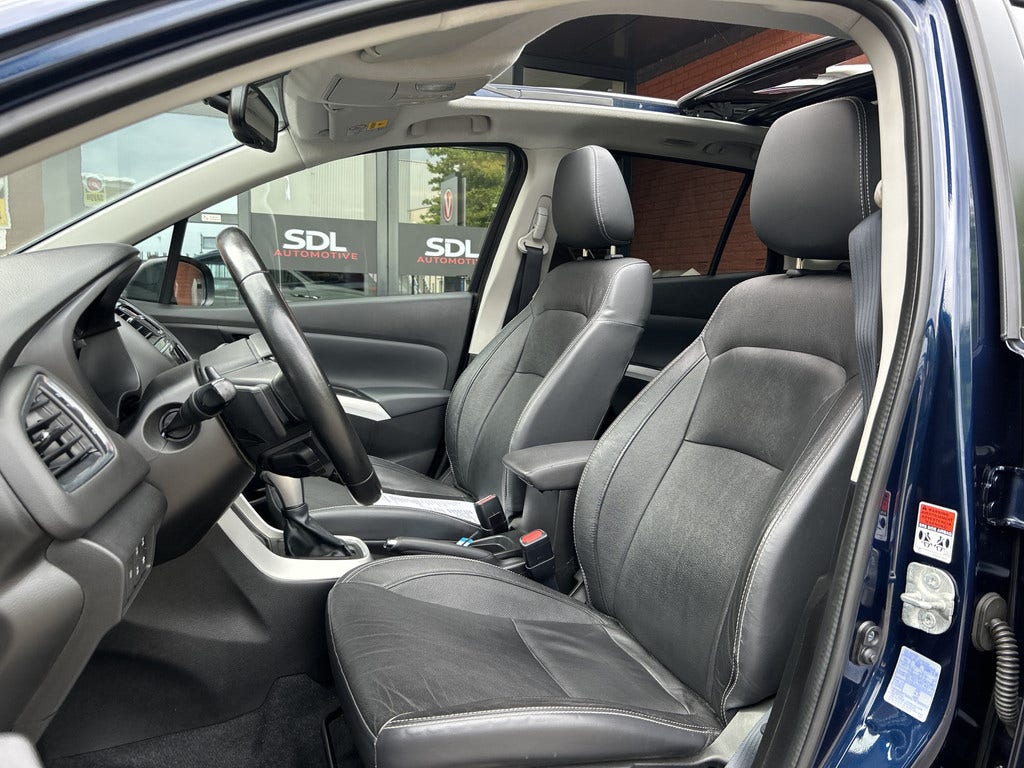 Suzuki Cross (9)