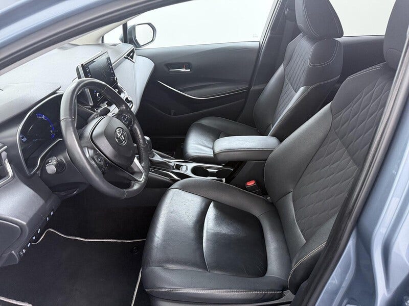 Toyota Corolla (13)