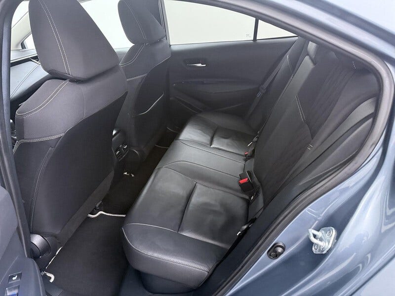Toyota Corolla (14)