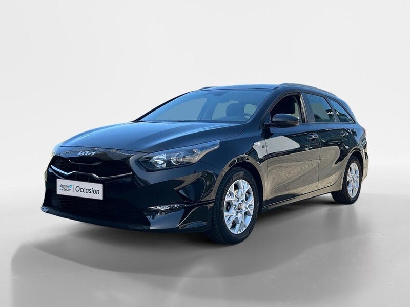 Kia Ceed Sportswagon occasion uit 2025