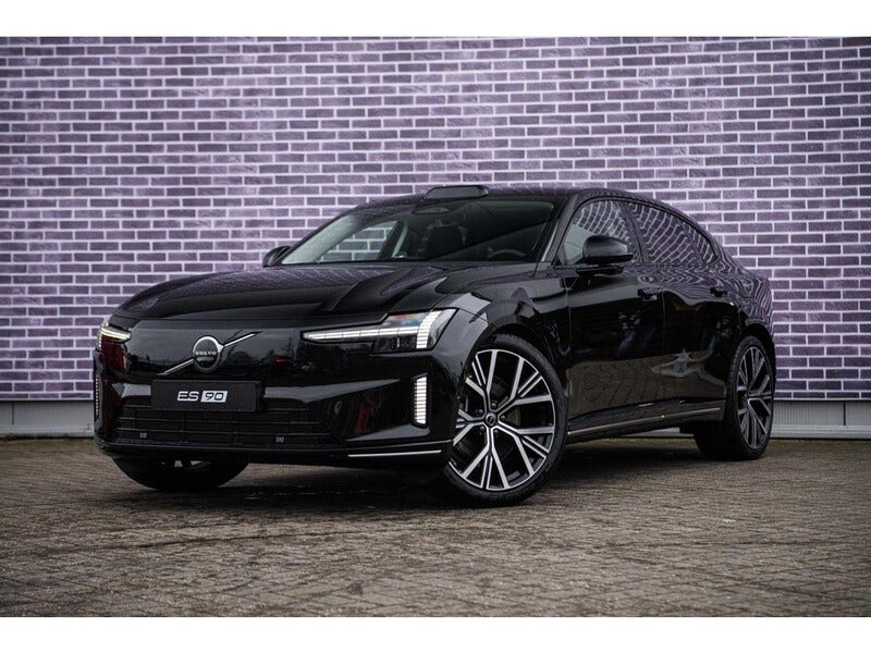 Volvo ES90