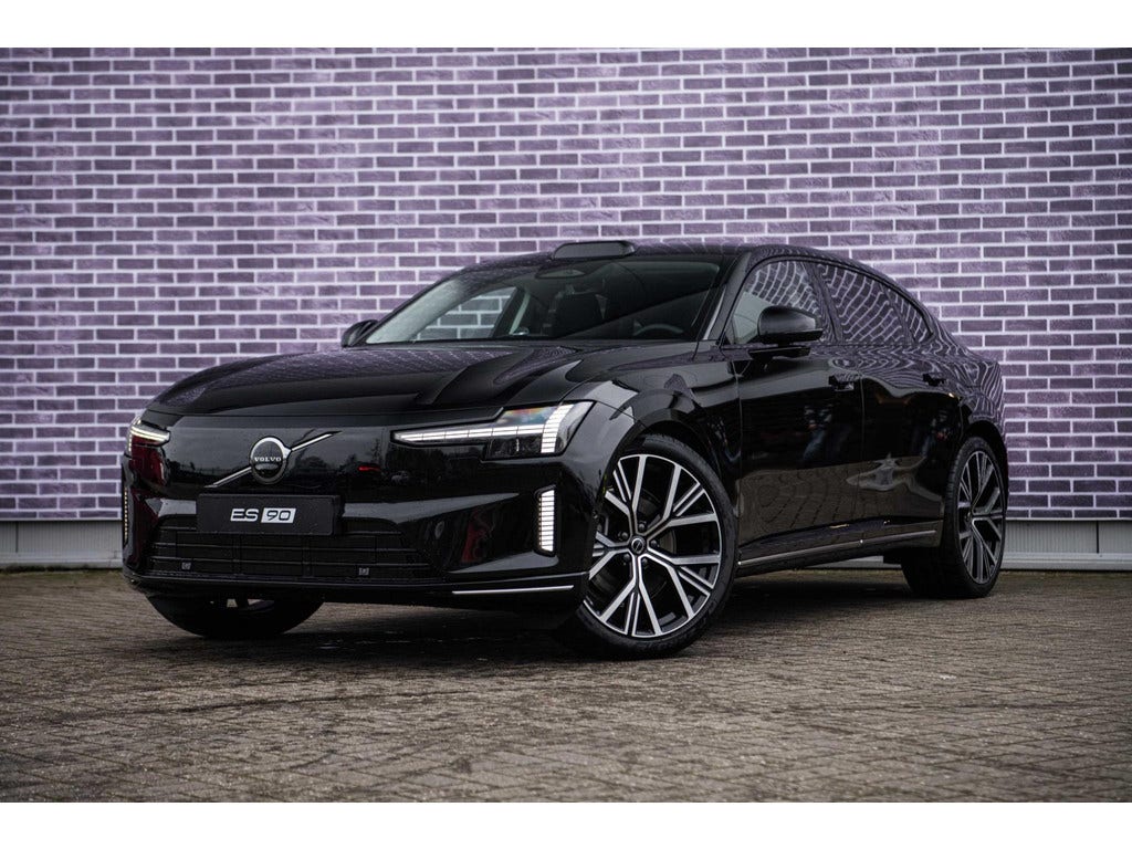 Volvo ES90