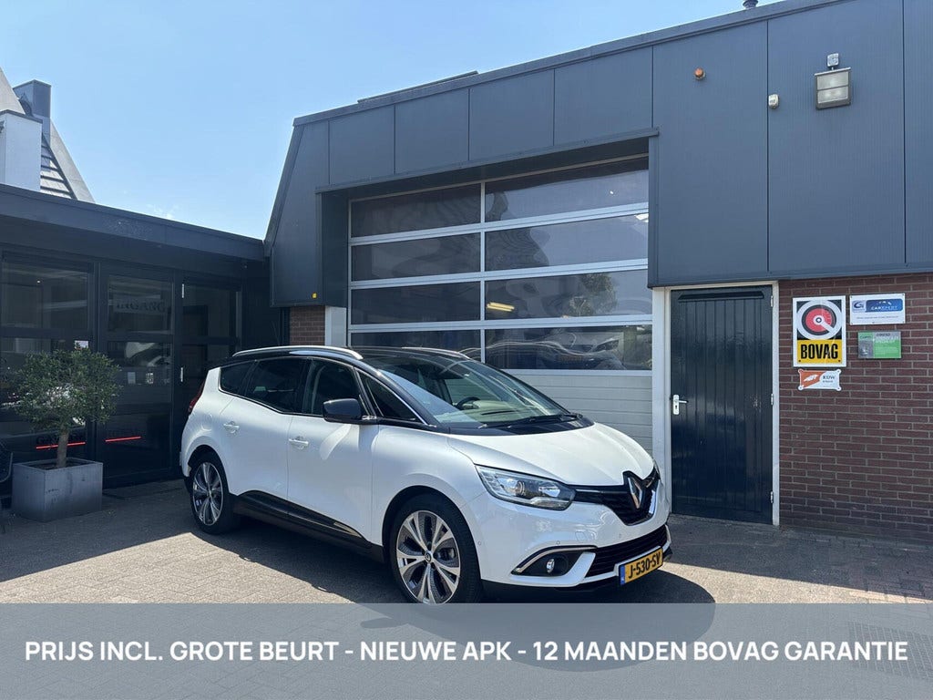Renault Grand Scénic