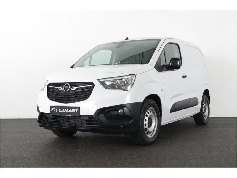 Opel Combo e