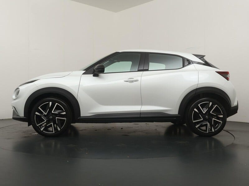 Nissan Juke (2)