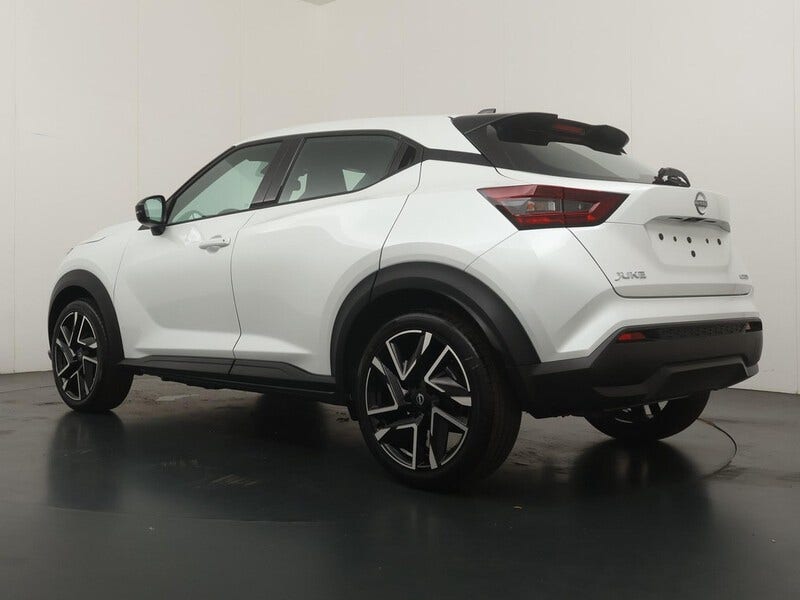 Nissan Juke (3)