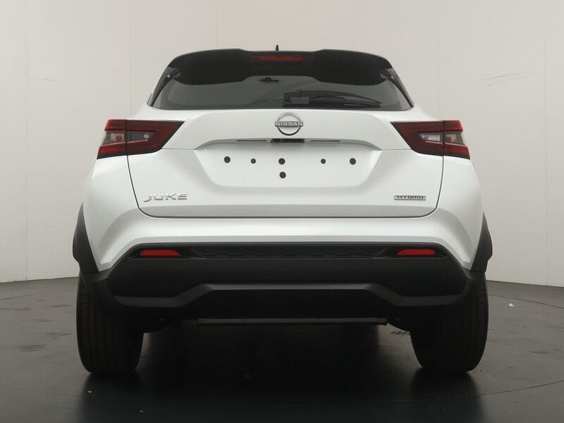 Nissan Juke (4)