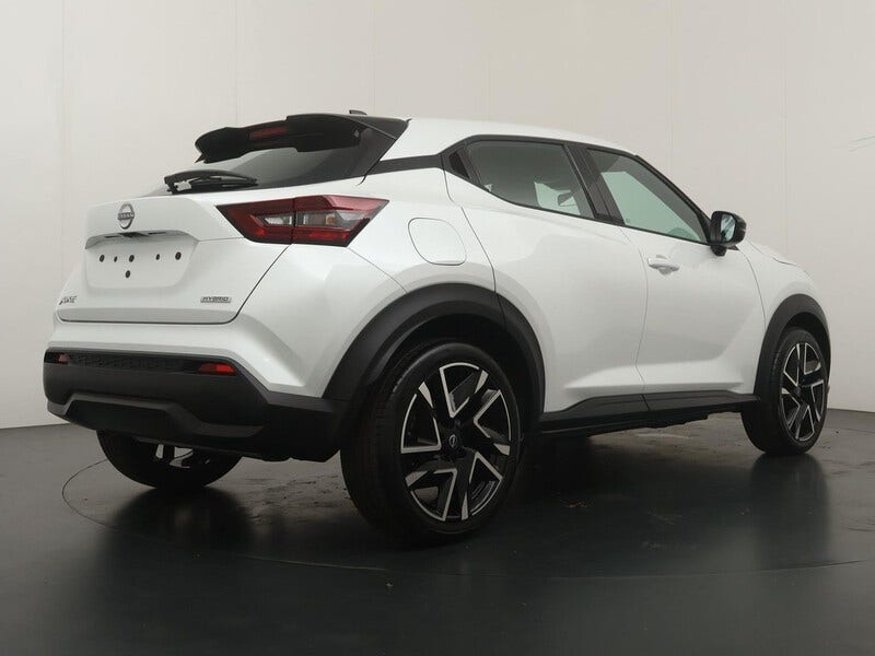 Nissan Juke (5)