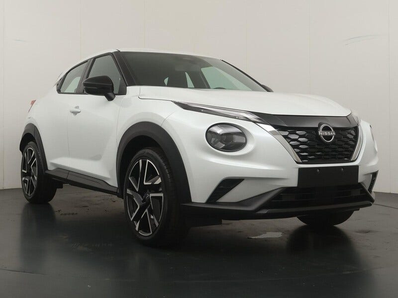 Nissan Juke (7)