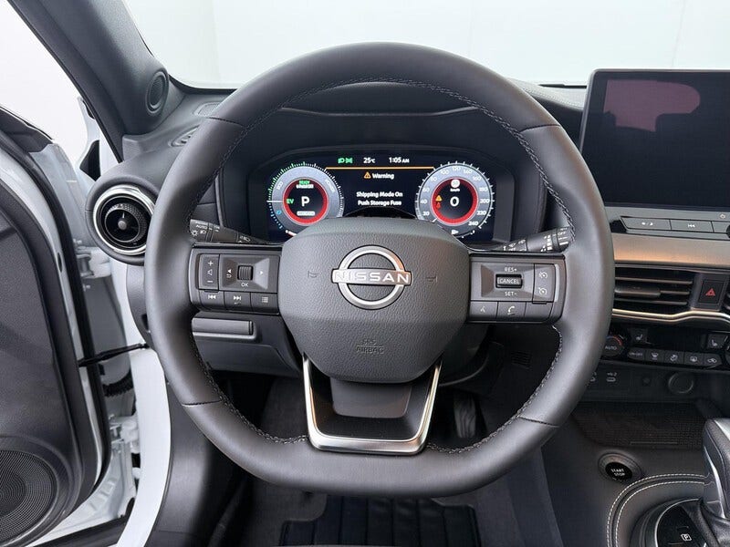 Nissan Juke (9)