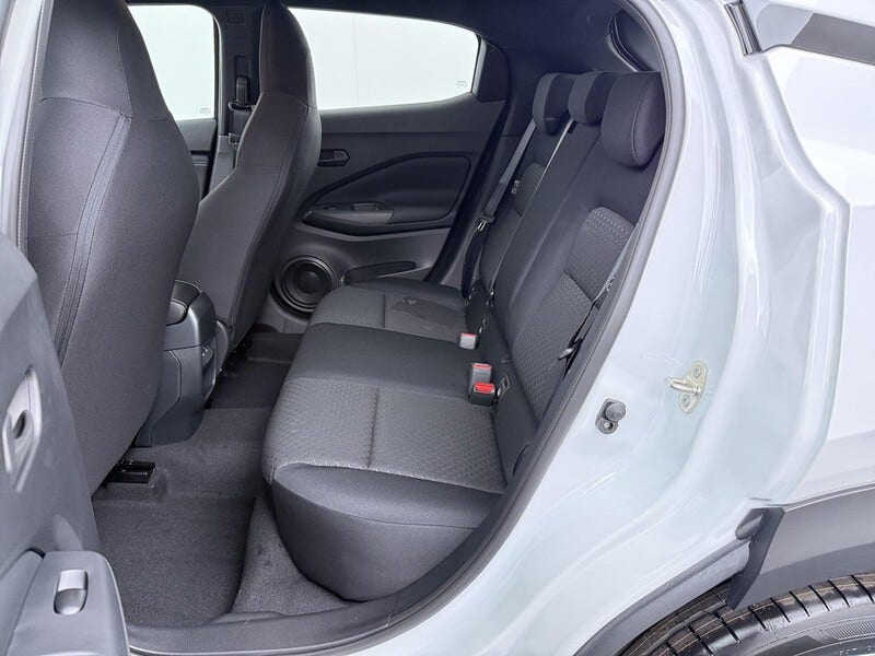 Nissan Juke (14)