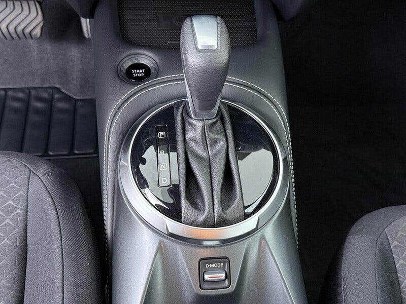 Nissan Juke (20)