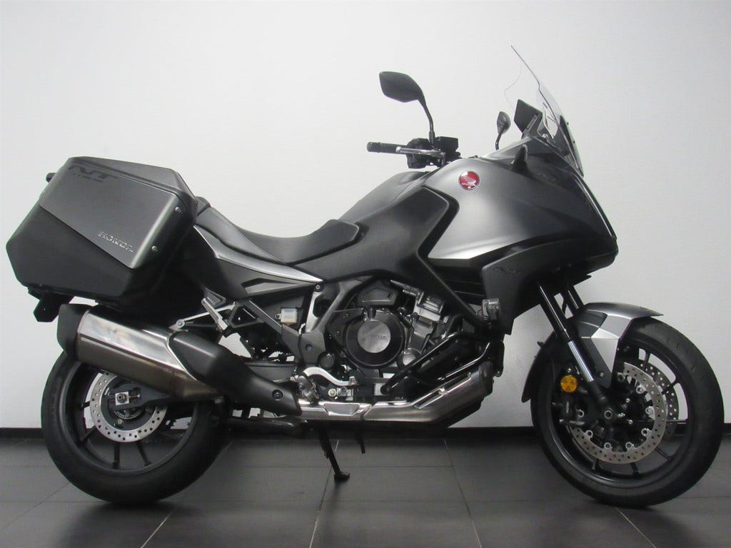 Honda NT 1100