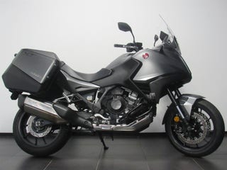 Honda NT 1100