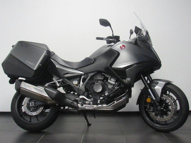 Honda NT 1100