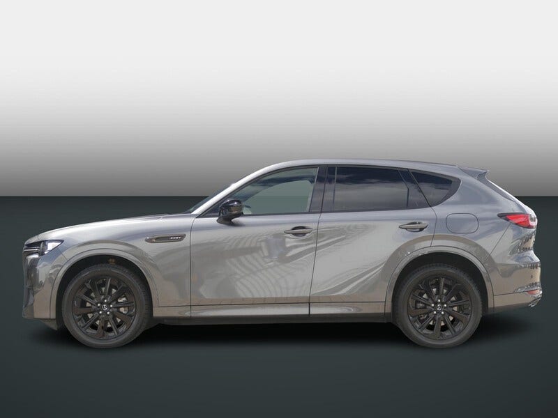 Mazda CX-60 (2)