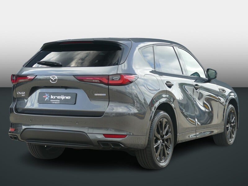 Mazda CX-60 (3)