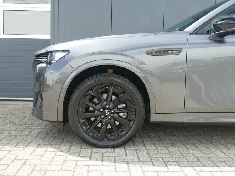 Mazda CX-60 (5)