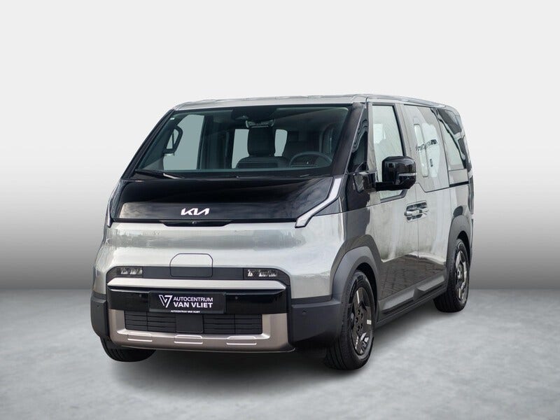 Kia PV5