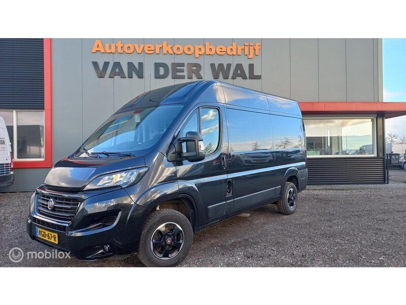 Fiat Ducato