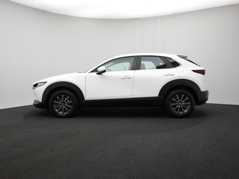 Mazda CX-30 (2)