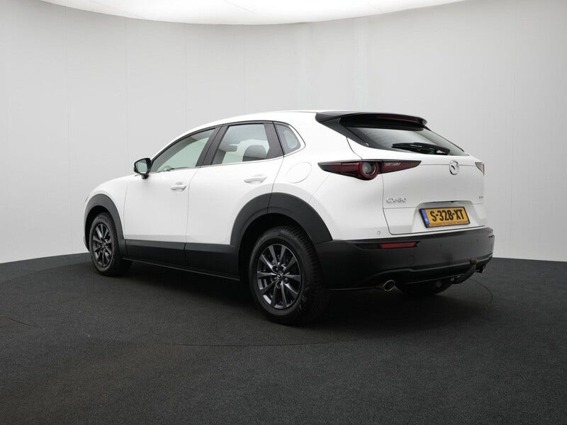 Mazda CX-30 (3)