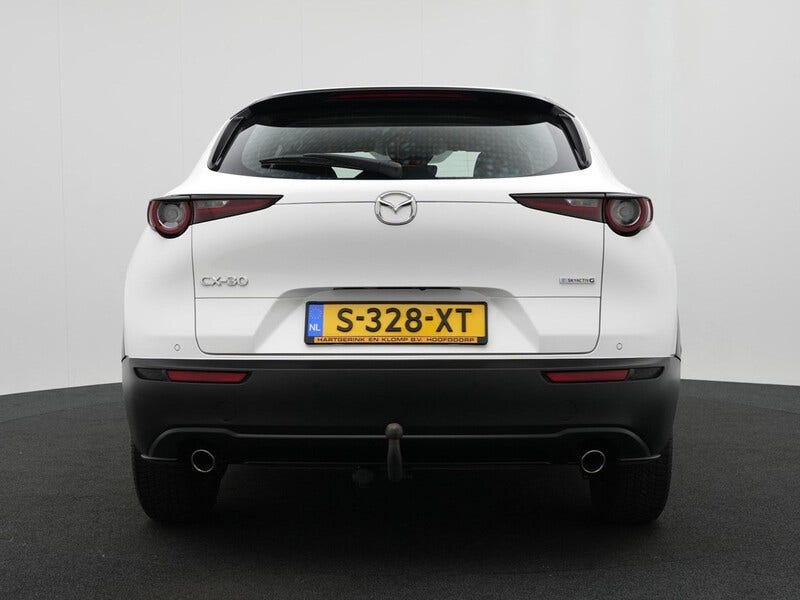 Mazda CX-30 (4)