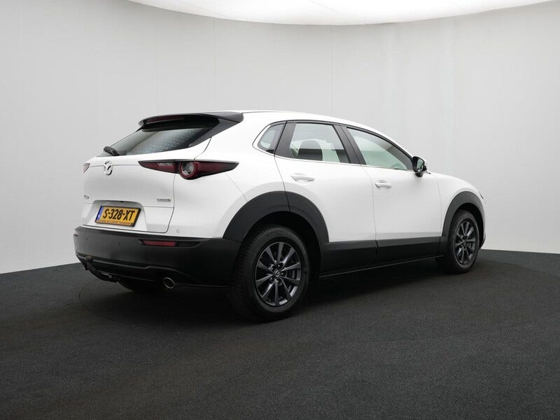Mazda CX-30 (5)