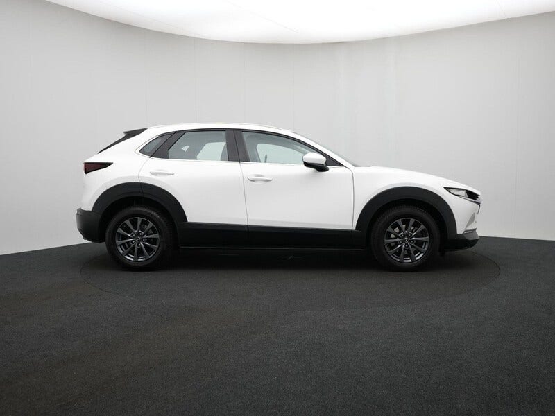 Mazda CX-30 (6)