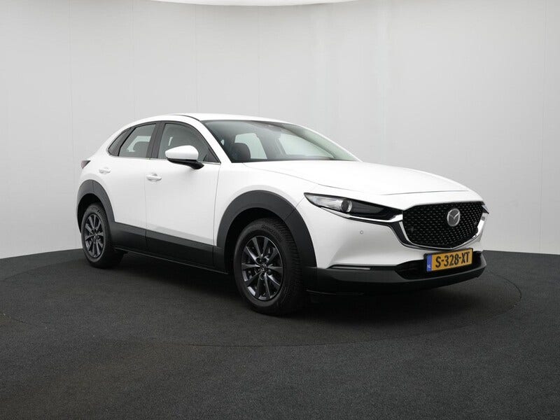 Mazda CX-30 (7)