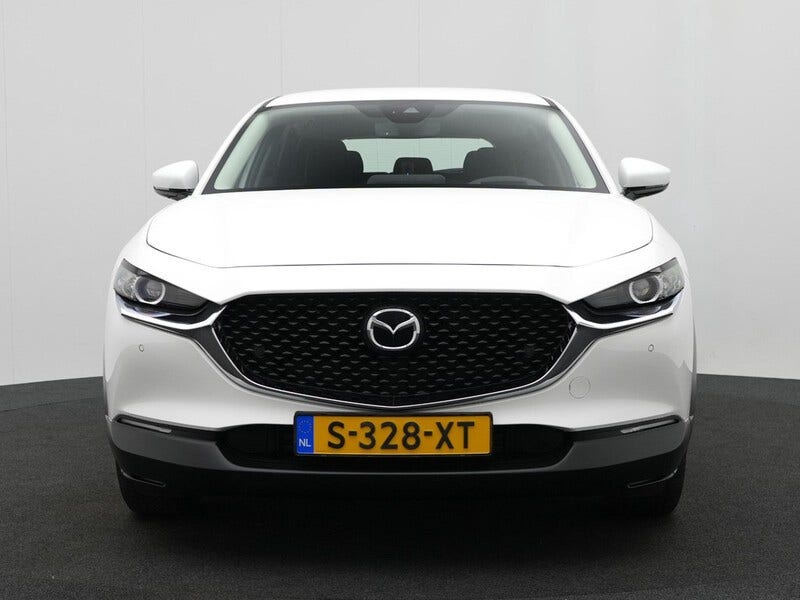 Mazda CX-30 (8)