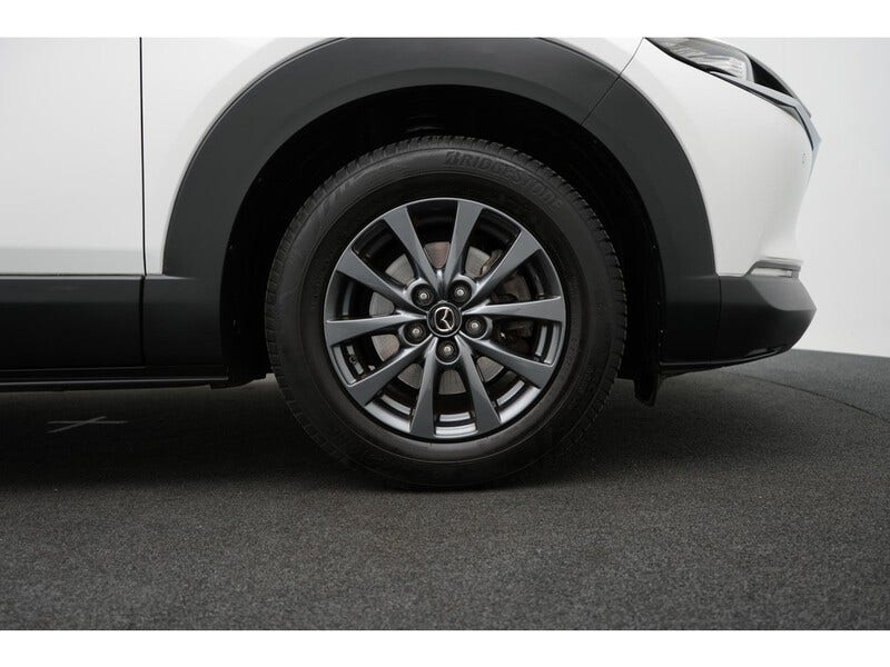 Mazda CX-30 (9)