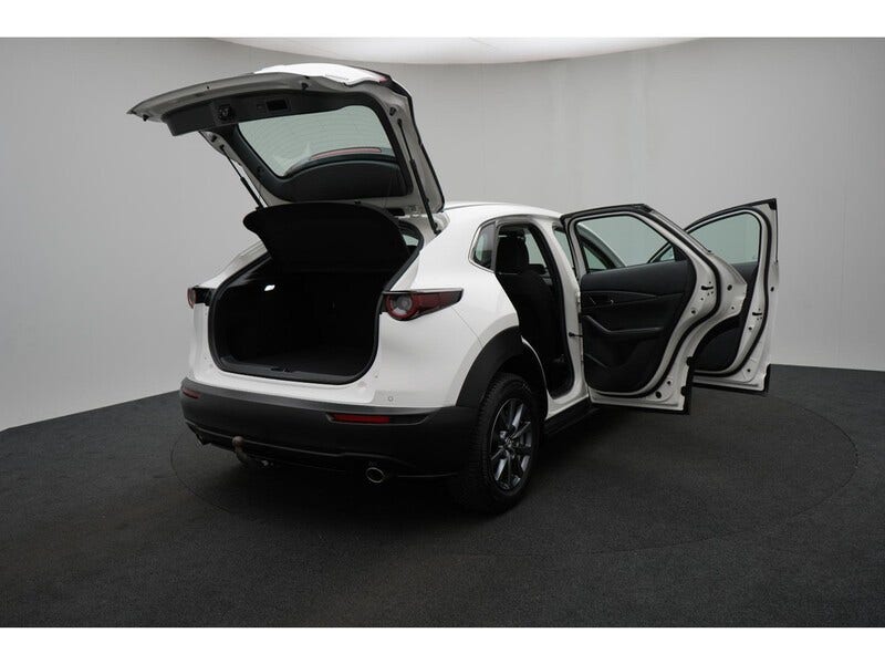 Mazda CX-30 (11)