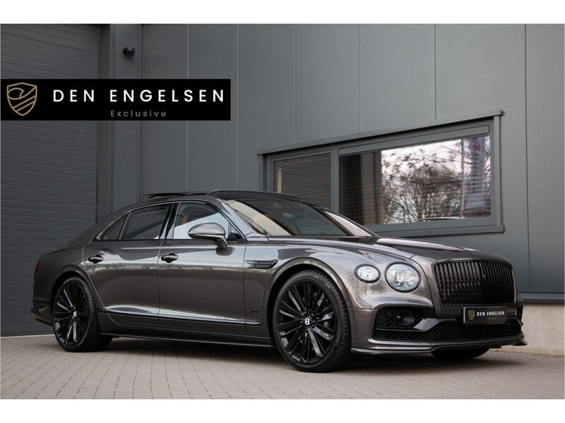 Bentley Flying Spur