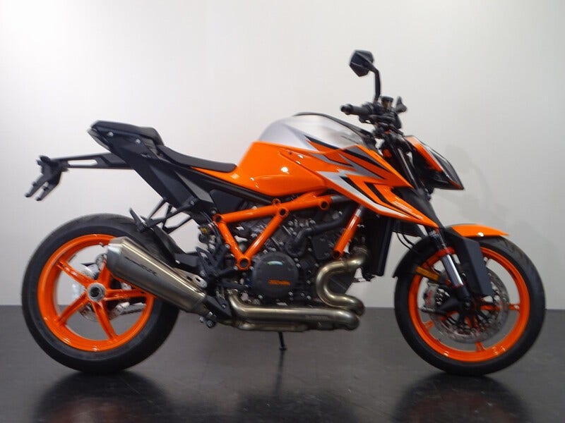 KTM 1290