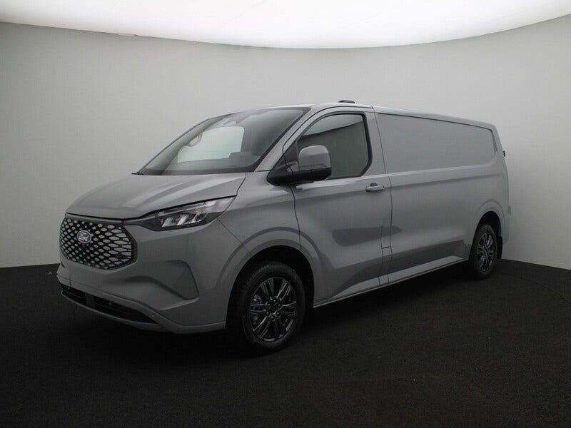 Ford E Transit