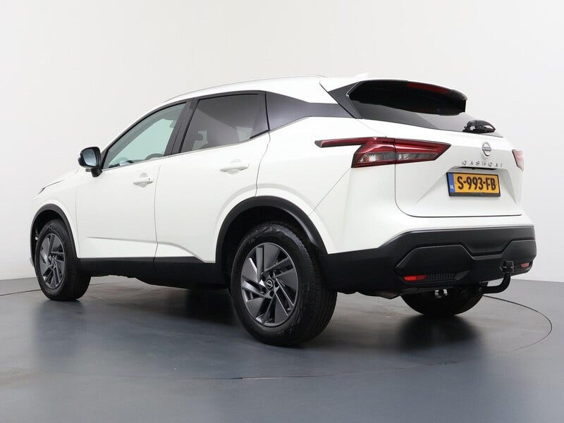 Nissan Qashqai (3)