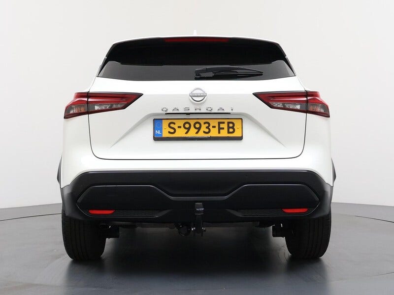 Nissan Qashqai (4)