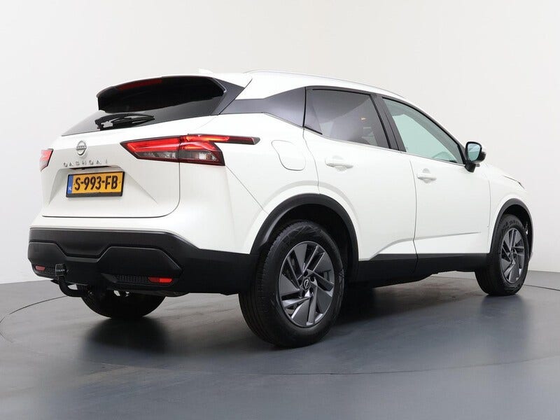 Nissan Qashqai (5)