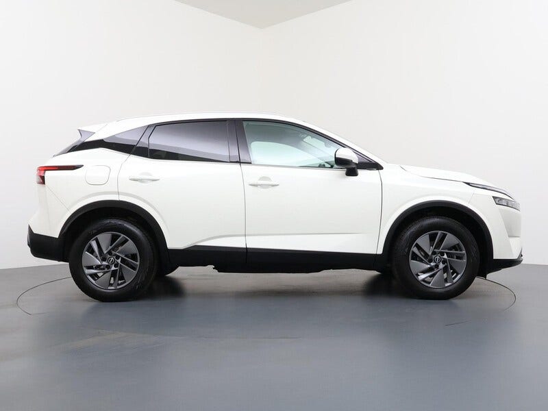 Nissan Qashqai (6)