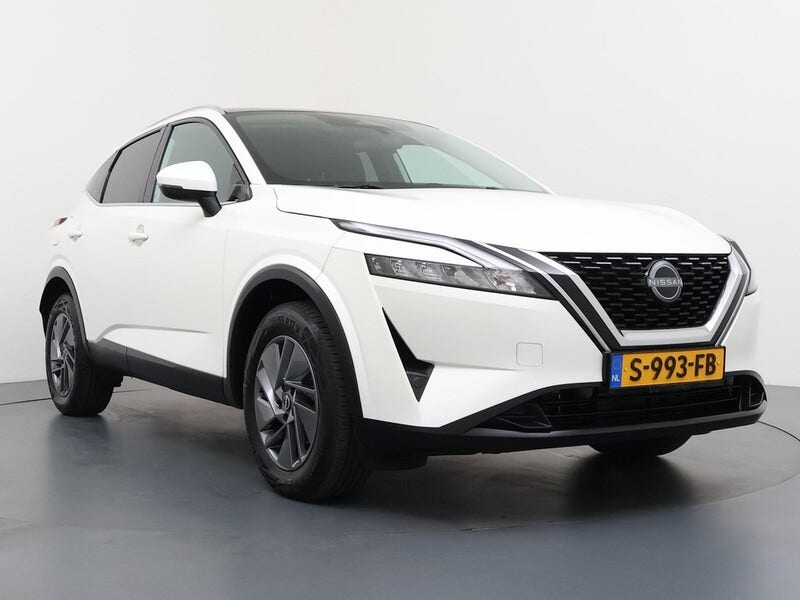 Nissan Qashqai (7)
