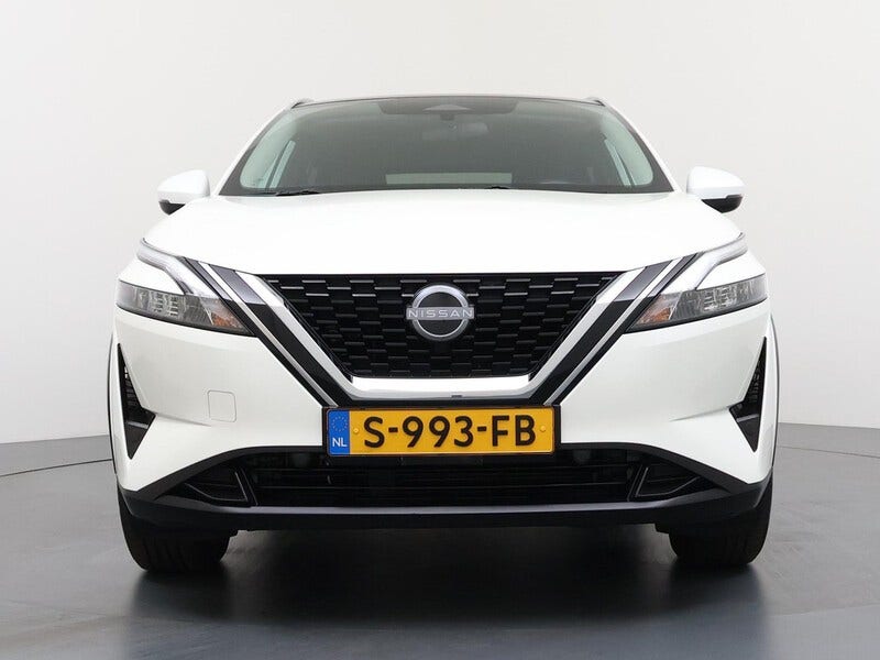 Nissan Qashqai (8)
