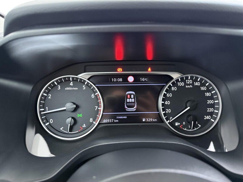 Nissan Qashqai (10)